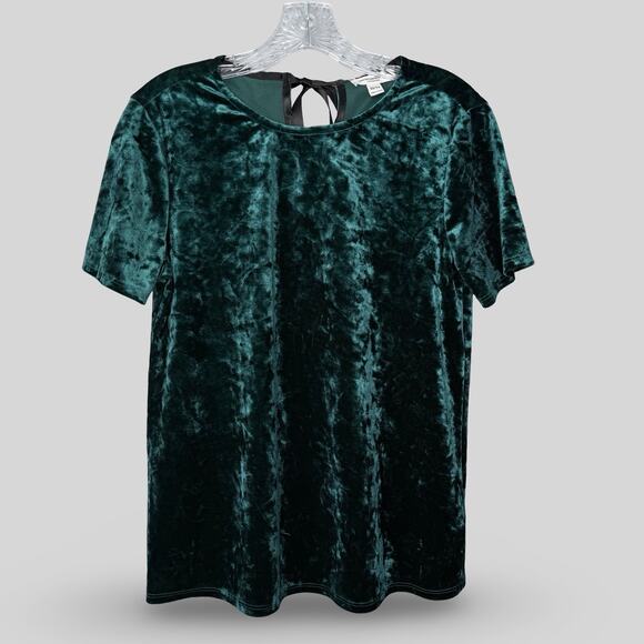 Beachlunchlounge Velvet Tee - Picture 1 of 3